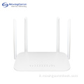 802.11ac wifi5 wireless CPE wifi 1200mbps home router